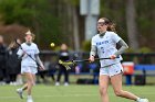 WLax vs MHC  Wheaton College Women’s Lacrosse vs Mount Holyoke College. - Photo By: KEITH NORDSTROM : Wheaton, Lacrosse, LAX